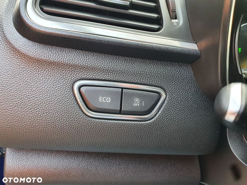 Renault Kadjar TCe 140 GPF LIMITED - 23