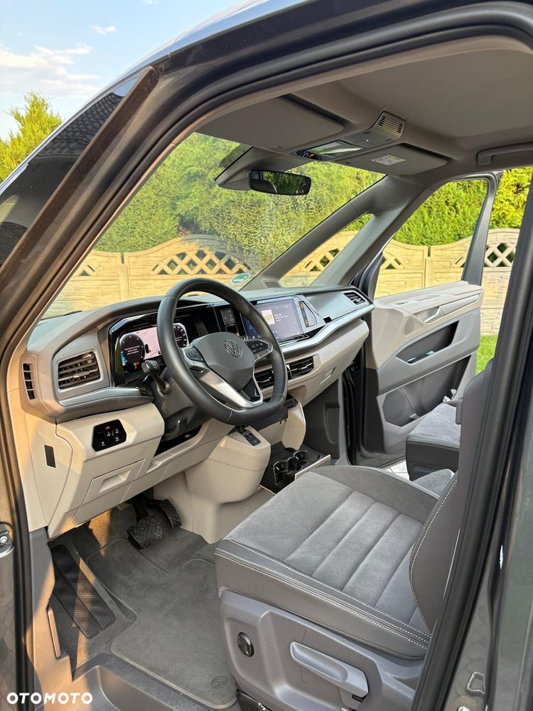 Volkswagen Multivan 2.0 TDI L2 Life DSG - 12