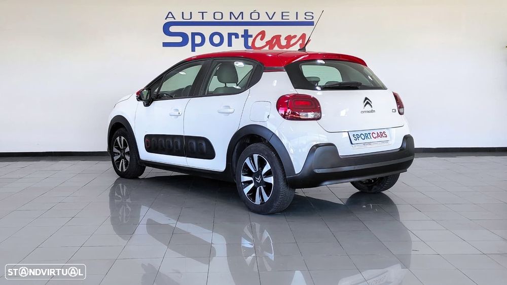 Citroën C3 1.2 PureTech Shine - 14