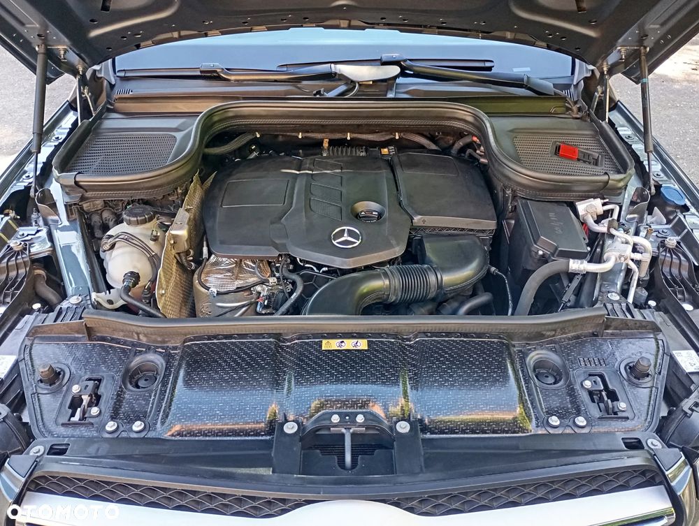 Mercedes-Benz GLE 350 de 4-Matic Premium - 37