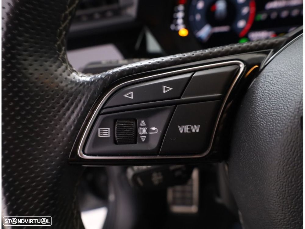 Audi A3 Sportback 30 TFSI S line - 19