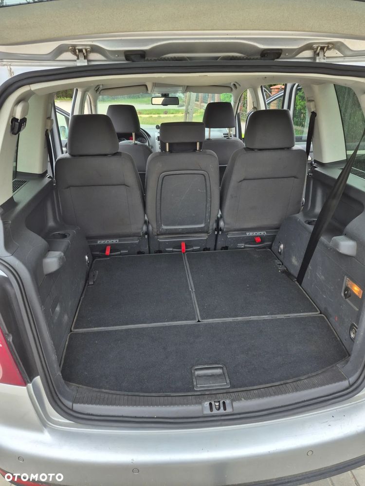 Volkswagen Touran 1.9 TDI - 14