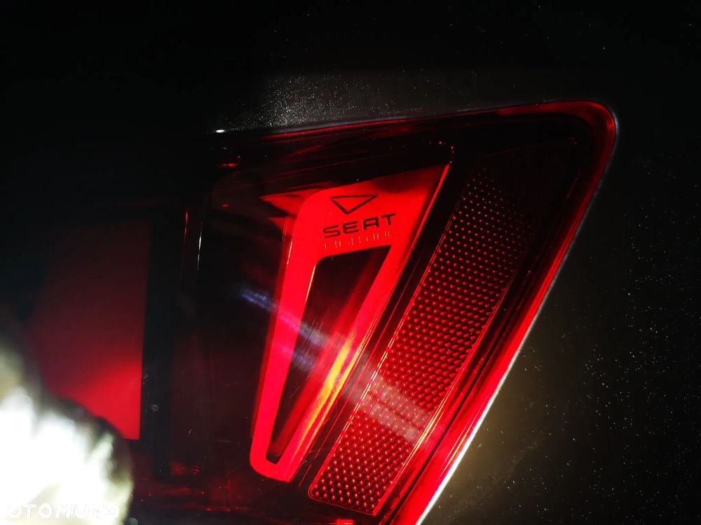 Seat Ateca 2.0 TDI Xcellence S&S 4Drive DSG - 22