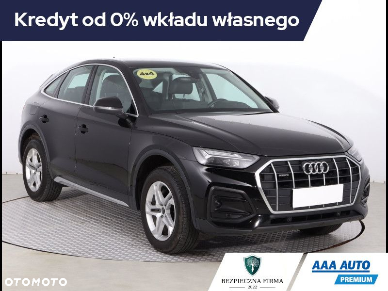 Audi Q5 - 2