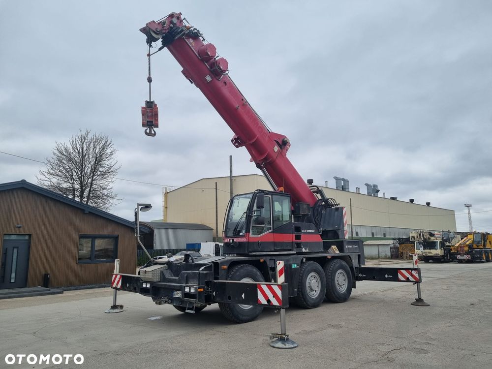 Demag AC 40 City - 4