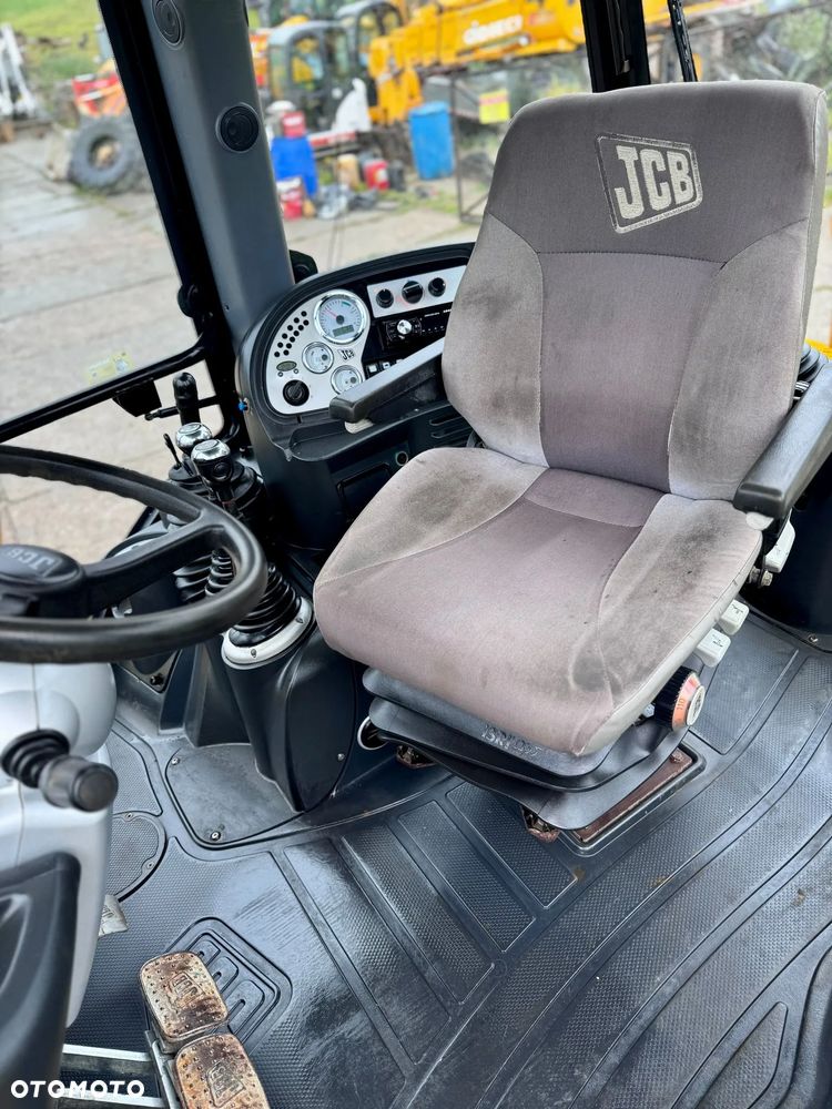 JCB 3CX* KOPARKO ŁADOWARKA JCB 3CX** FINANSOWANIE* ZAMIANA* SKUP* KOPARKO ŁADOWARKA JCB 3CX /// JCB 4CX/// CASE 580SR// CAT 428E// NEW HOLLAND B110/ - 10