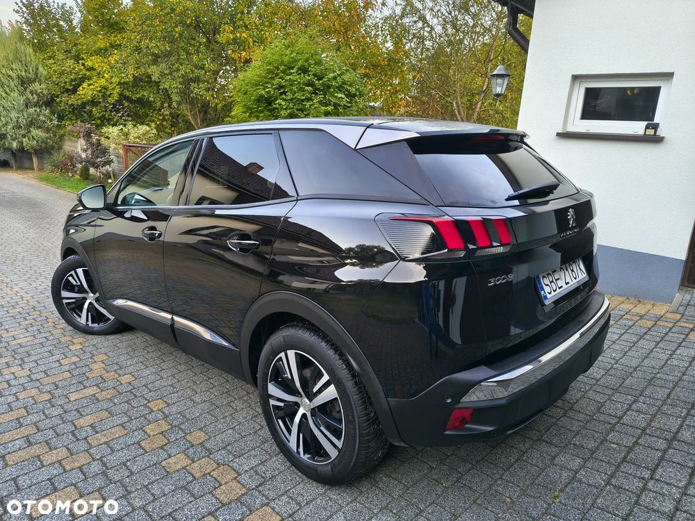Peugeot 3008 BlueHDi 130 Stop & Start Allure - 14