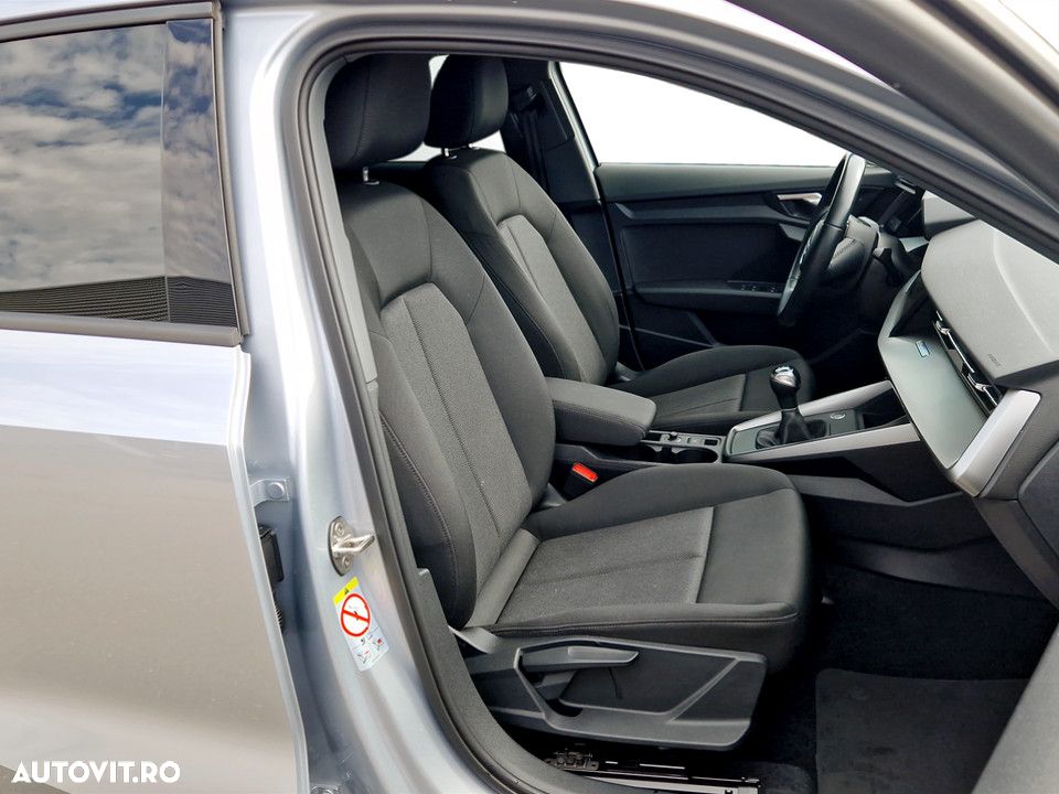 Audi A3 - 14