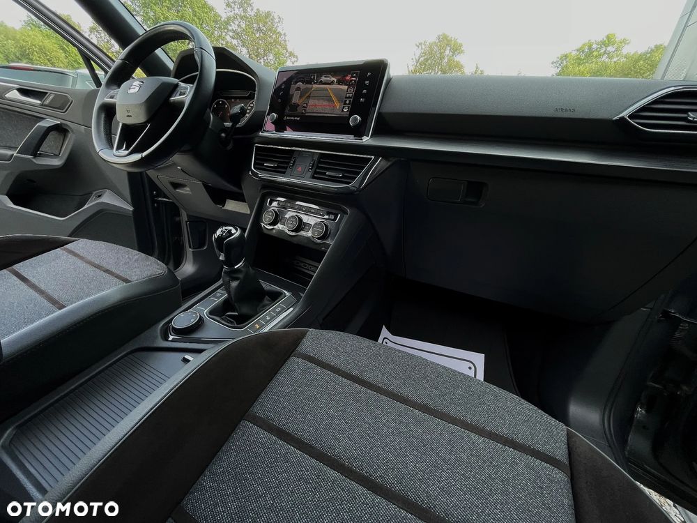 Seat Tarraco 2.0 TDI Xcellence S&S - 17