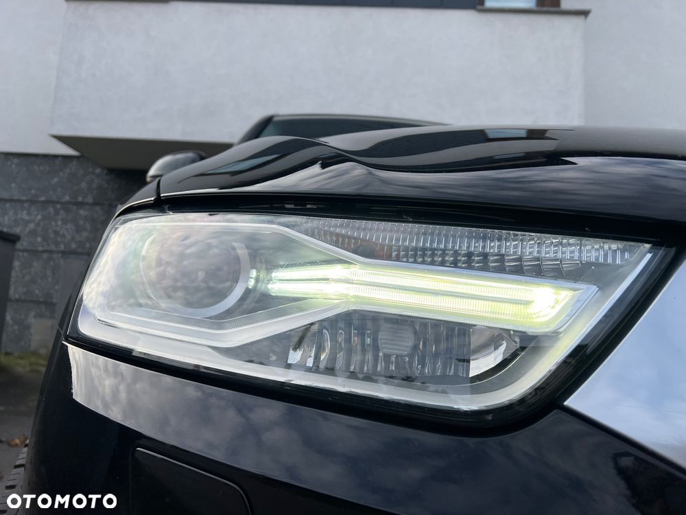 Audi Q3 2.0 TDI Design - 12