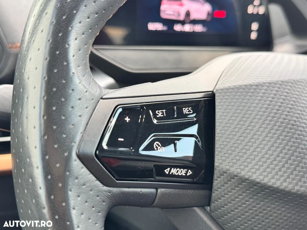 Cupra Born Standard - 31