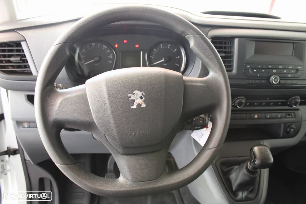 Peugeot Expert 1.5 Bluehdi Premium 6 lugares - 6