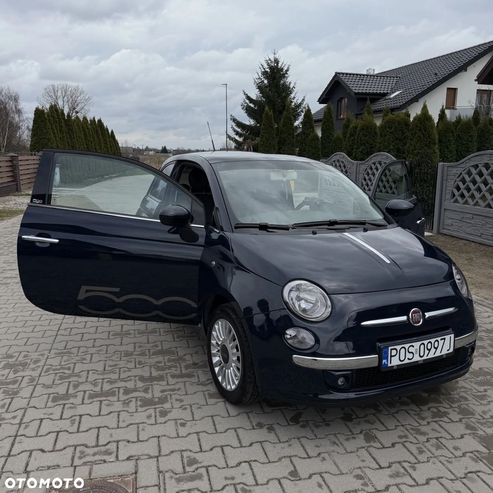 Fiat 500 - 9