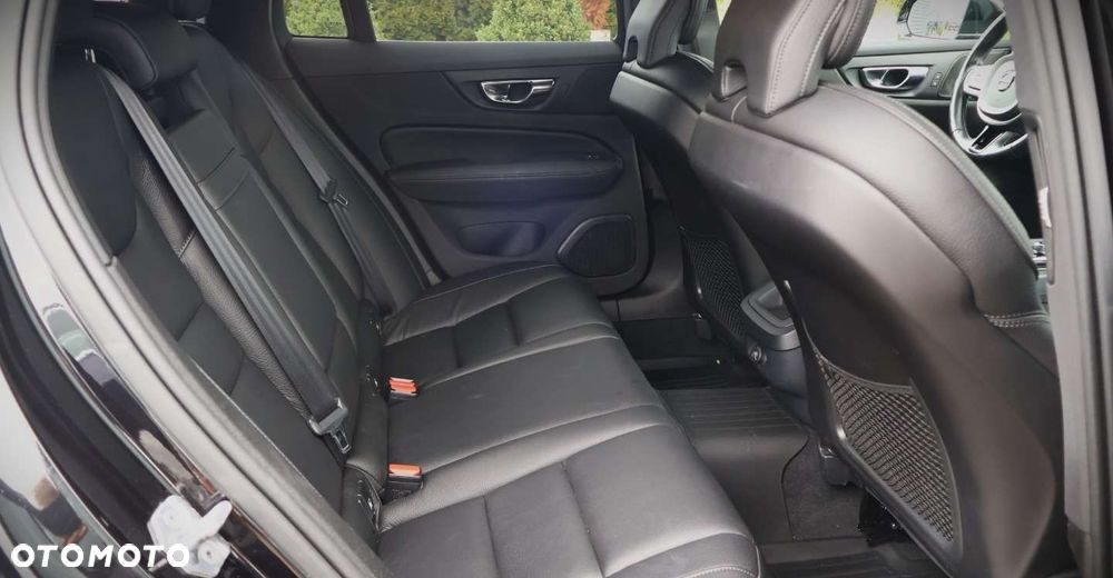 Volvo V60 - 16
