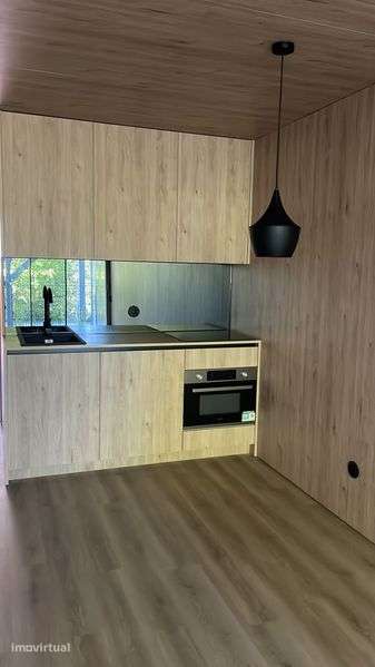 Aluguer T1 - Guimarães/centro perto da Univer - Grande imagem: 2/2
