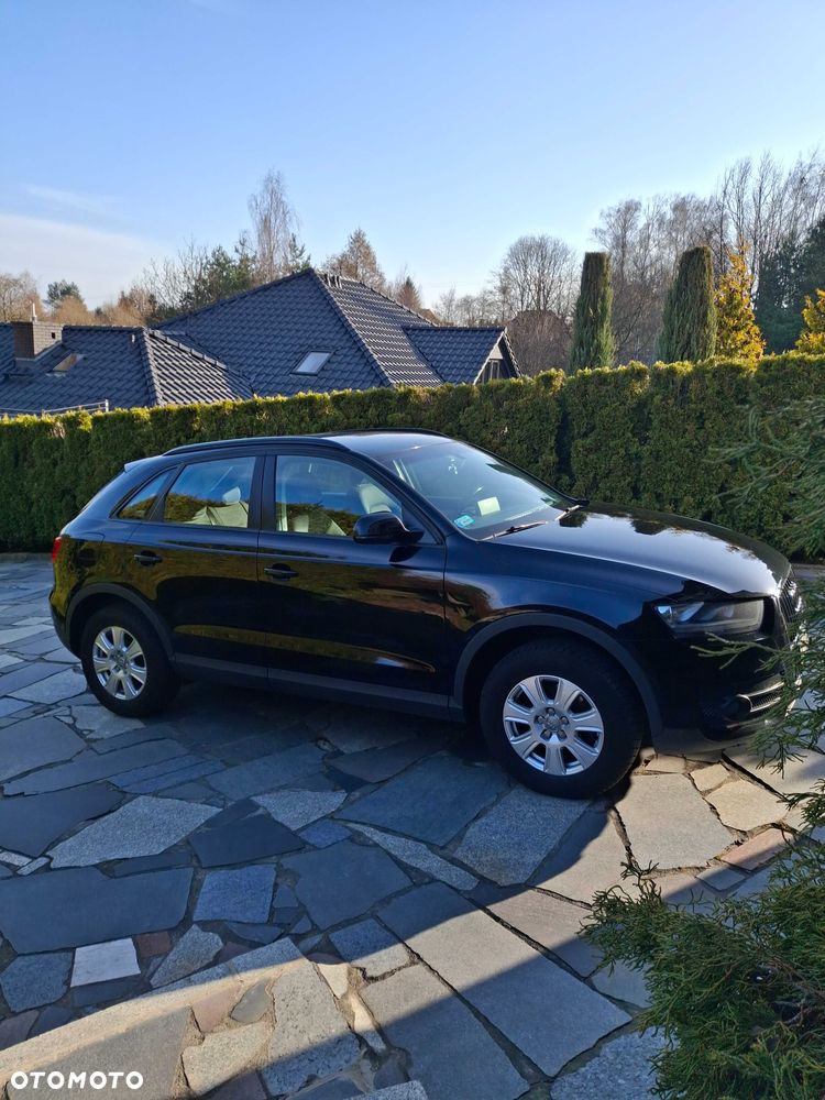 Audi Q3 - 3