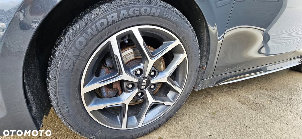 Kia ProCeed 1.6 CRDi DCT7 SCR GT LINE - 13