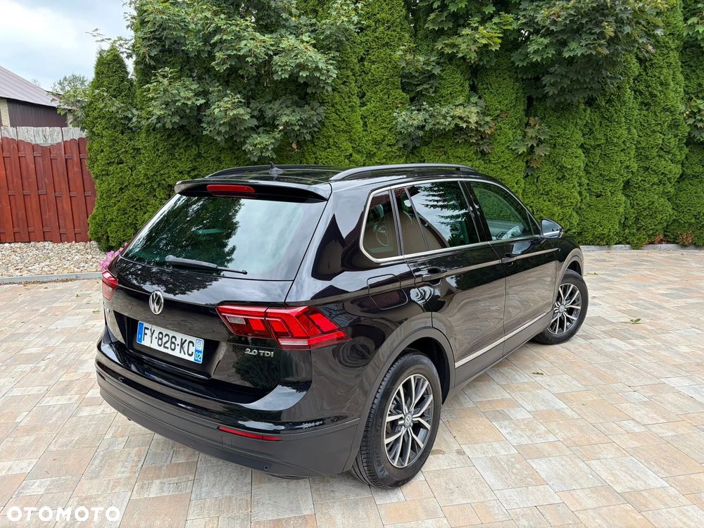 Volkswagen Tiguan - 35