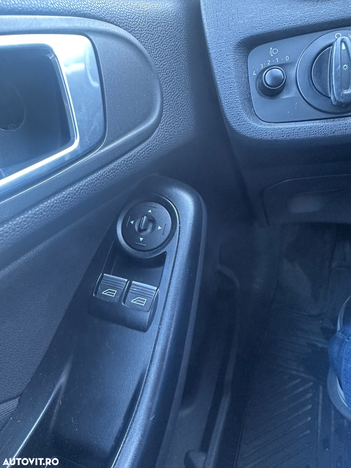 Ford Fiesta - 6