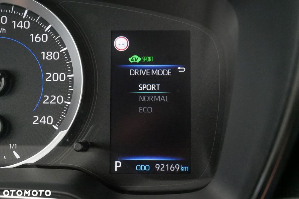 Toyota Corolla - 21
