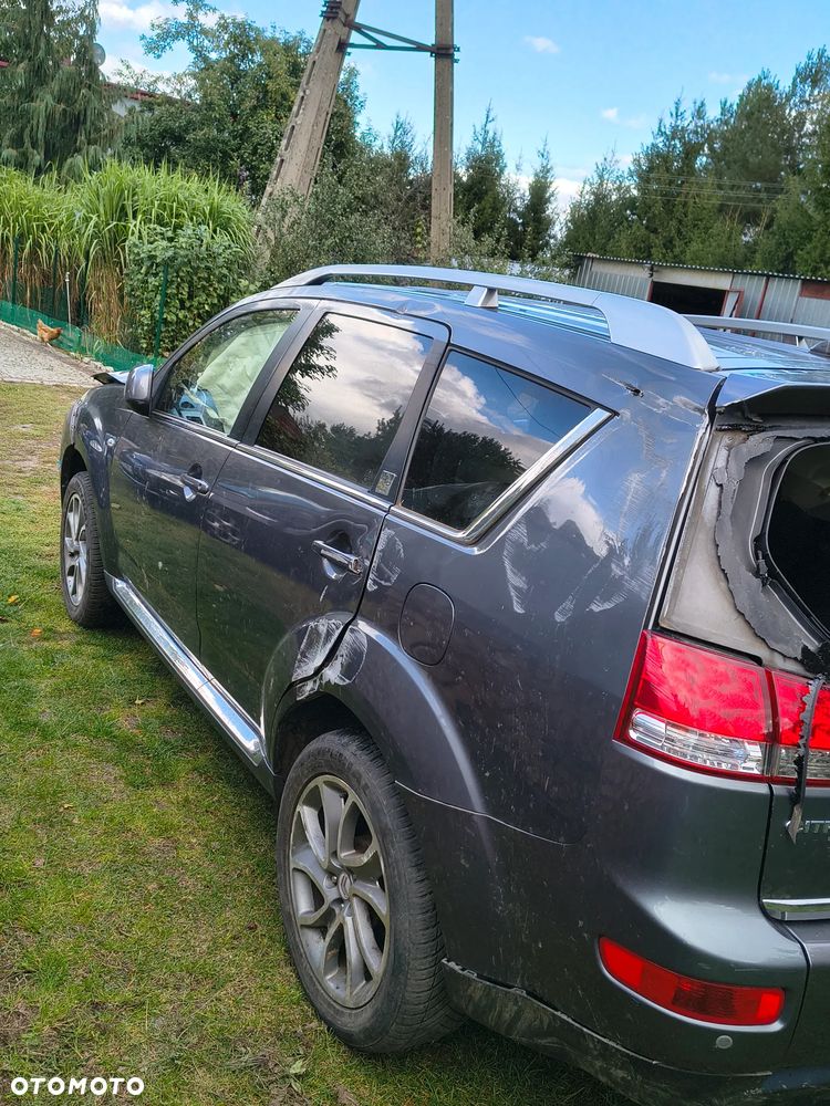 Citroën C-Crosser
