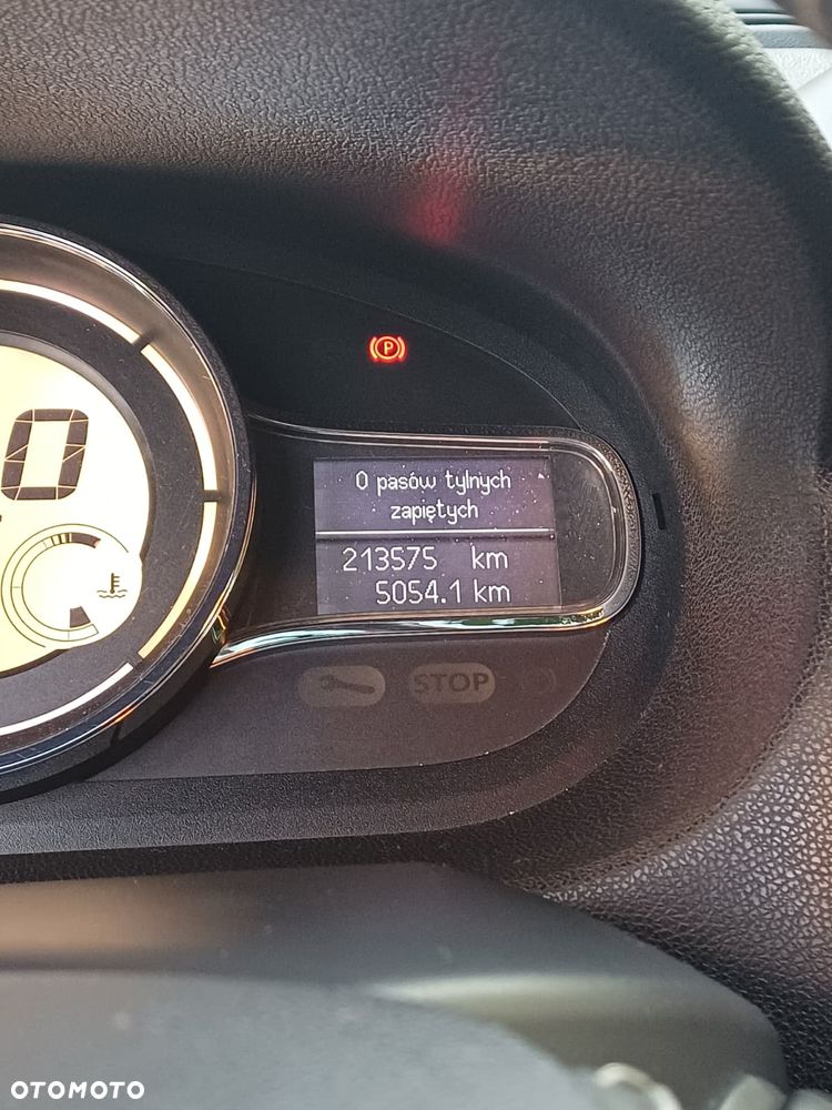 Renault Megane 1.6 dCi Energy Bose Edition - 38