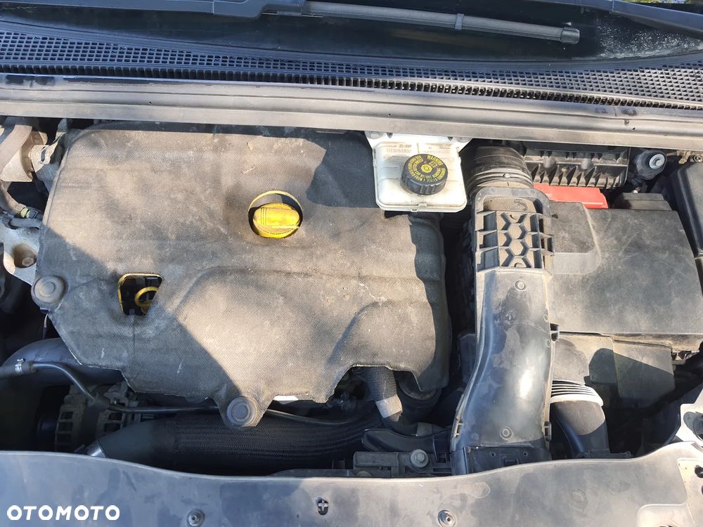 Renault Espace Energy dCi 160 EDC Initiale Paris - 16