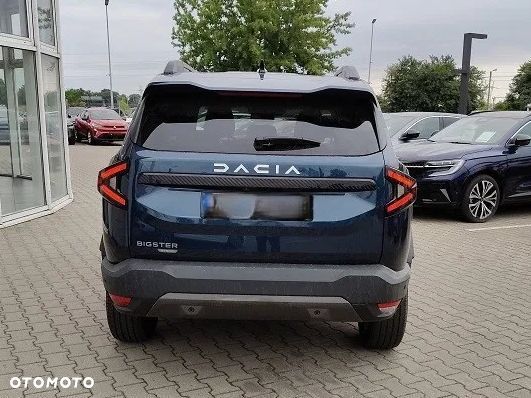 Dacia Bigster - 5