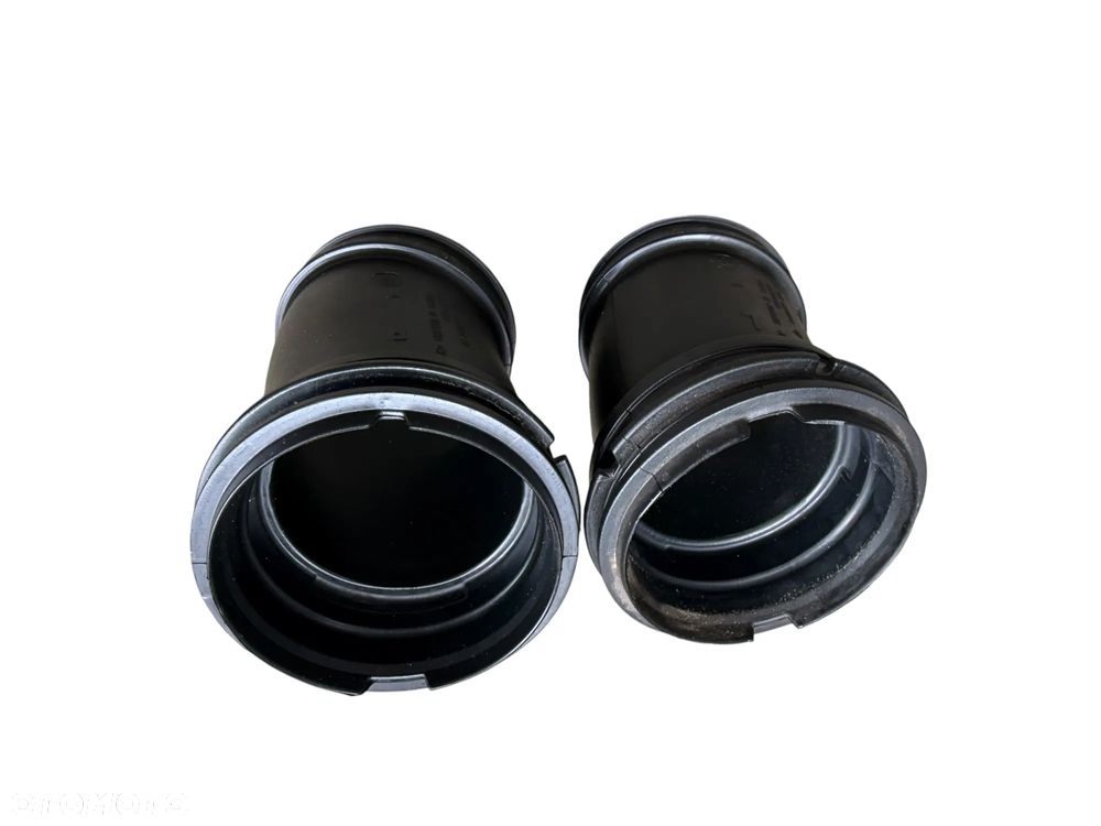 Rurki wloty powietrza do filtra  BMW R 1300 GS   R1300GS  23-25R - 5