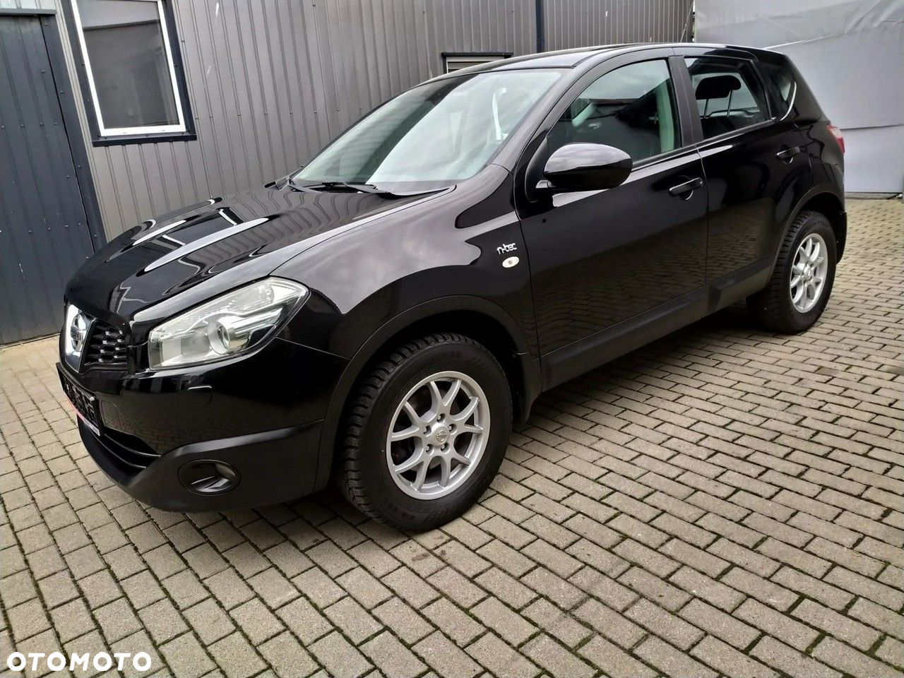 Nissan Qashqai 1.6 Acenta - 3