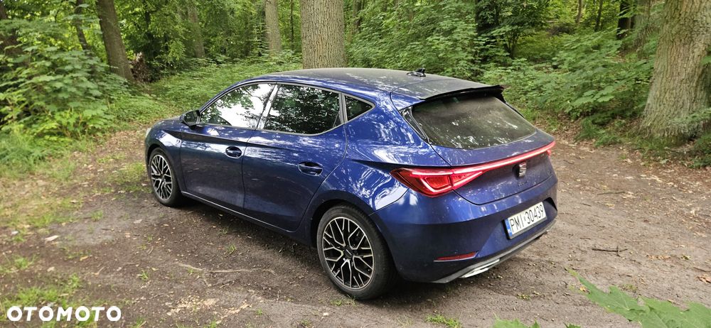 Seat Leon - 4