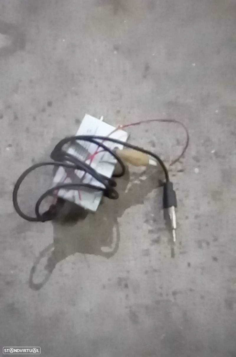 Antena Chrysler Voyager Iii (Rg, Rs) - 1