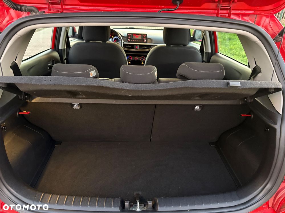 Kia Picanto 1.0 L Business Line - 17