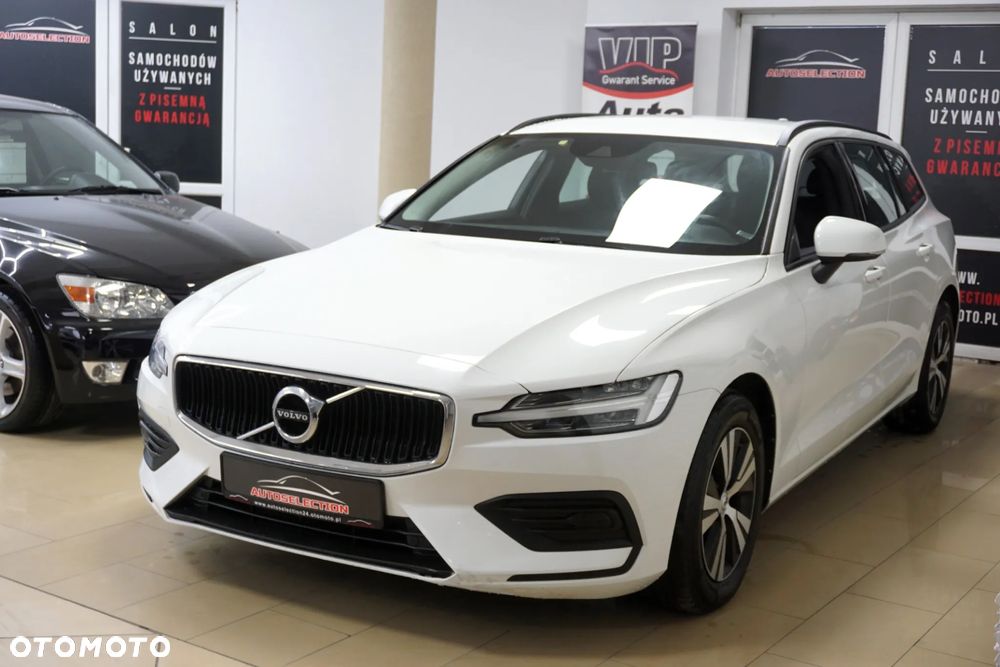 Volvo V60 D3 Geartronic - 3