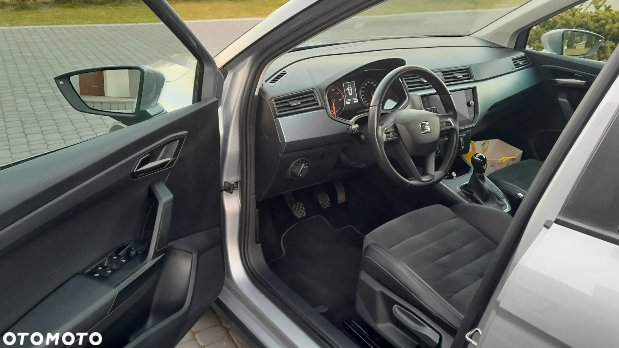 Seat Arona 1.0 Eco TSI XCELLENCE - 11