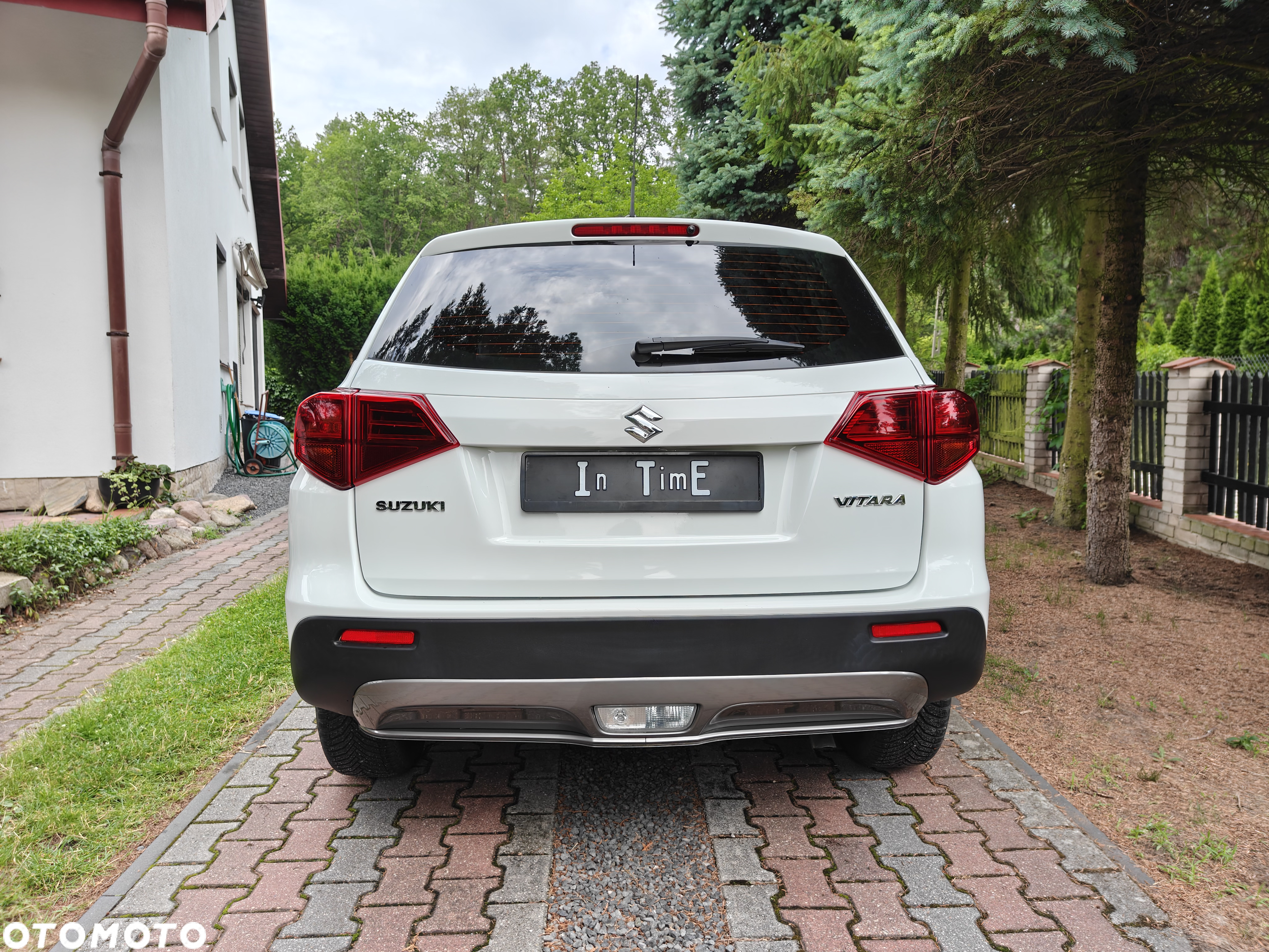 Suzuki Vitara - 16