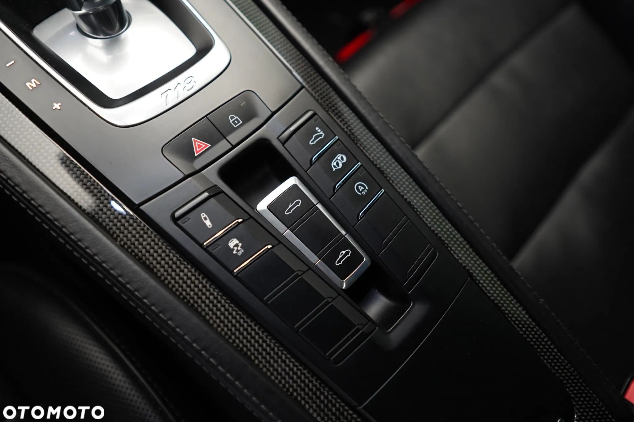 Porsche 718 Boxster GPF PDK - 19