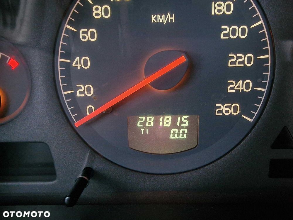 Volvo S80 - 7
