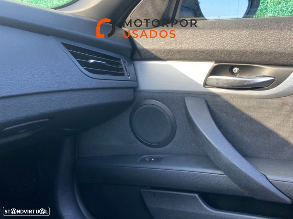 BMW Z4 sDrive23i - 17