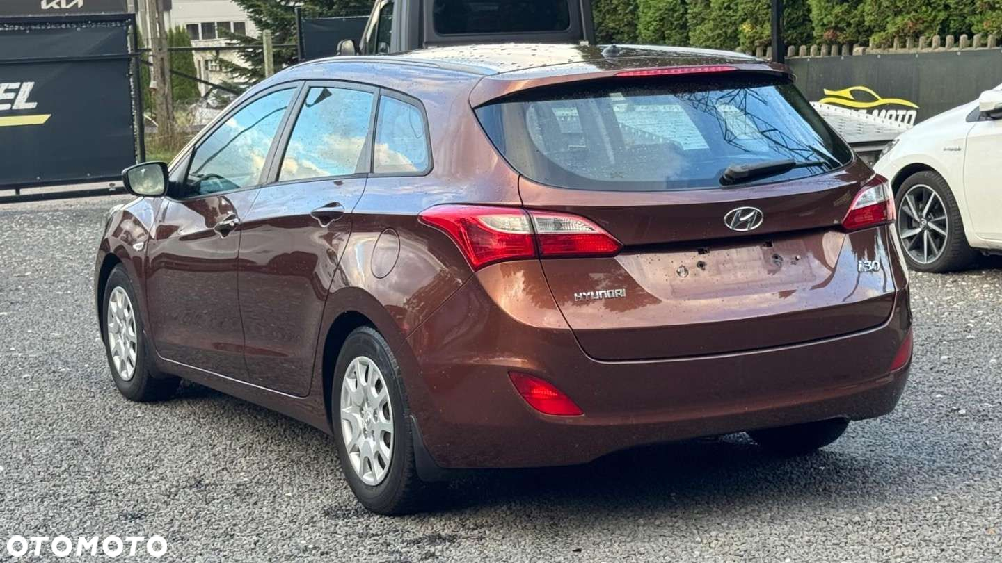 Hyundai i30 - 7