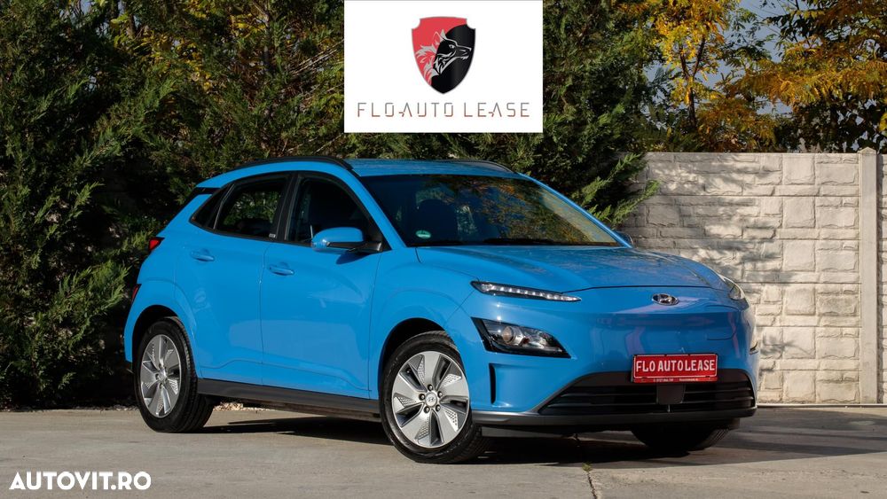 Hyundai KONA - 1