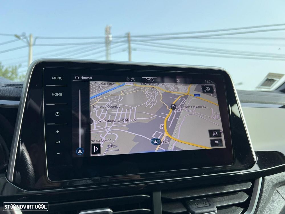 VW T-Roc 2.0 TDI R-Line DSG - 18