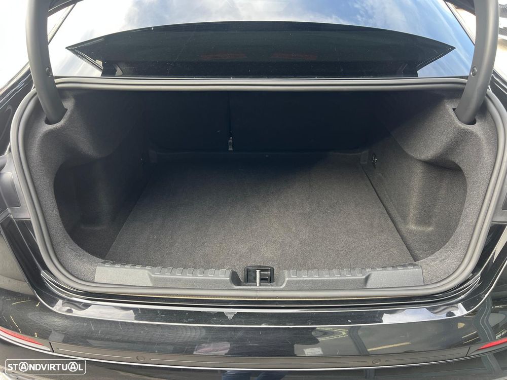 Audi A3 Limousine 30 TFSI SE Business S tronic - 9