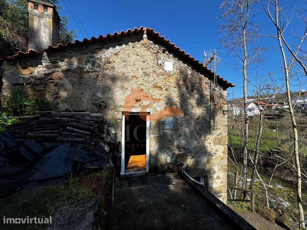 Moradia Beira Rio pronta a habitar em Aldeia das Dez - Grande imagem: 2/22