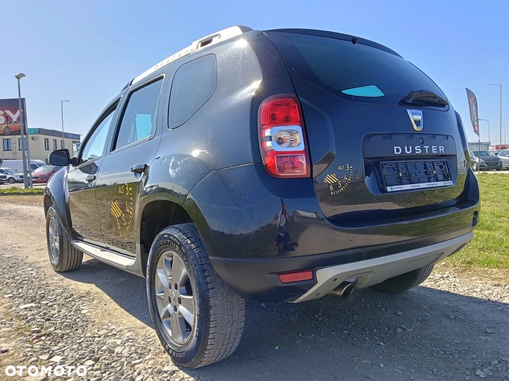 Dacia Duster 1.2 TCe Celebration - 3