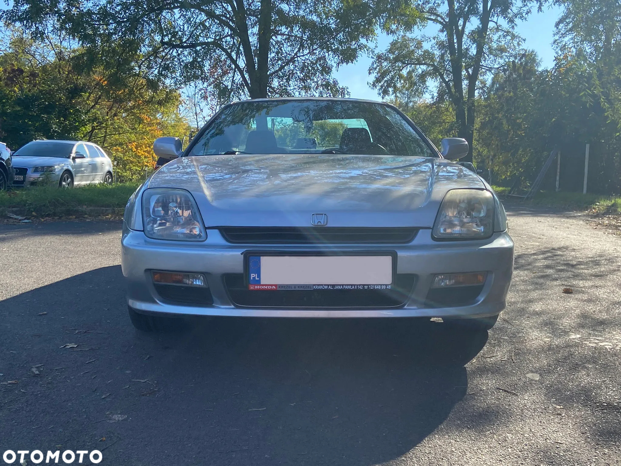 Honda Prelude 2.2i VTEC - 5