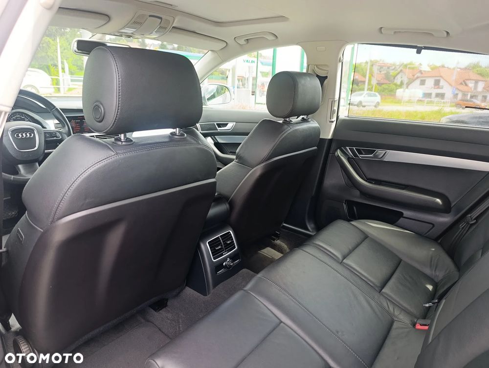 Audi A6 Limousine - 15