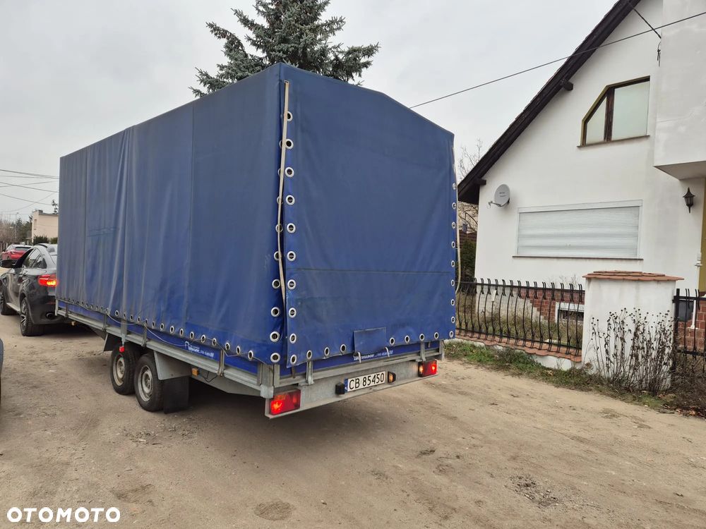 Niewiadów C2051HT - 3