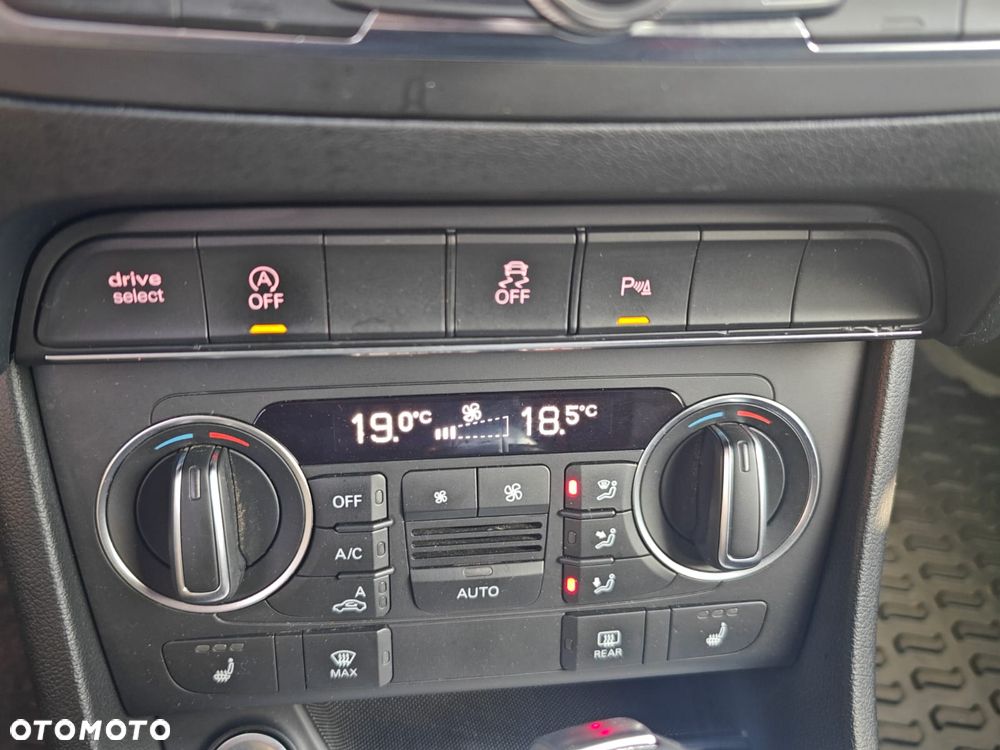 Audi Q3 2.0 TDI Quattro S tronic sport - 25