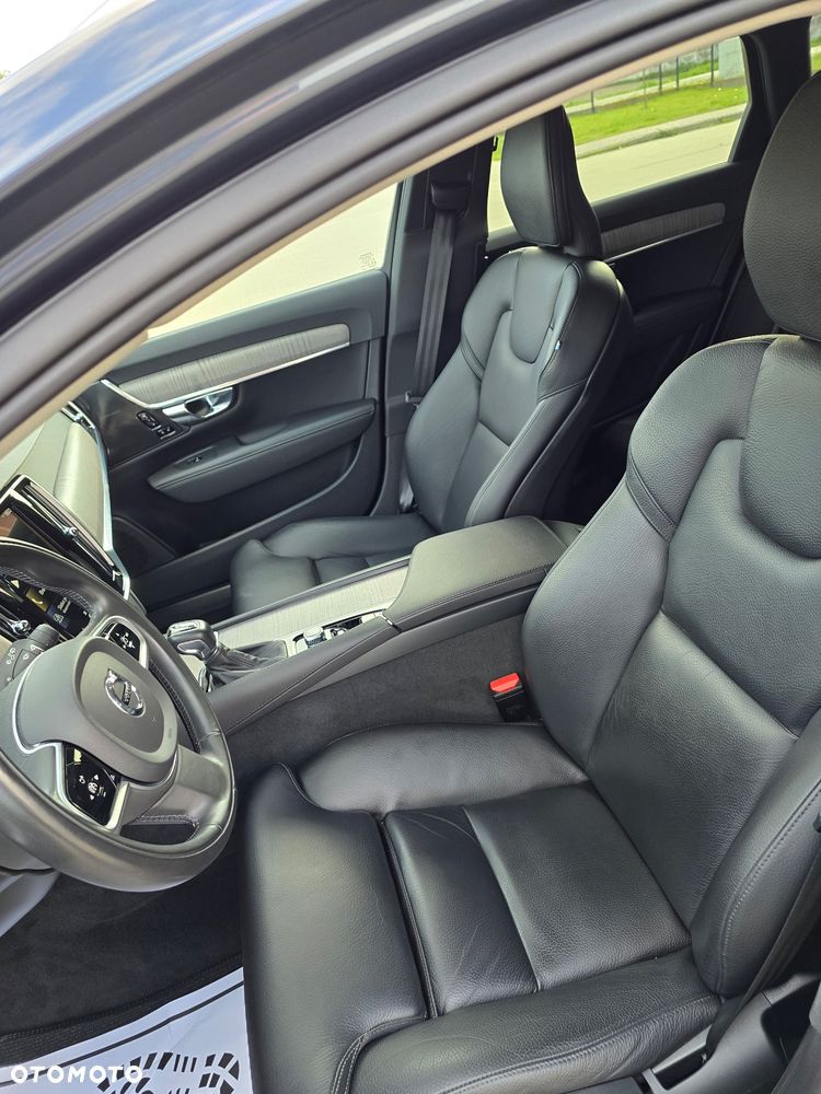 Volvo V90 Cross Country D5 AWD Geartronic - 17